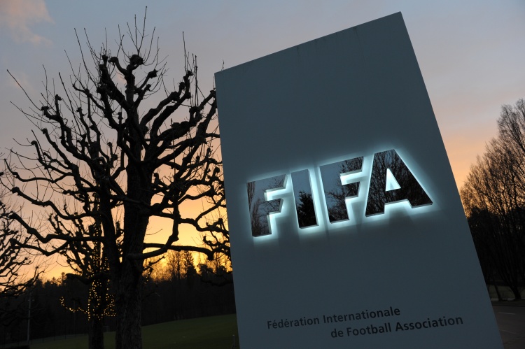 独立报:国际足联就球员健康问题召开会议,但没邀请FIFPro