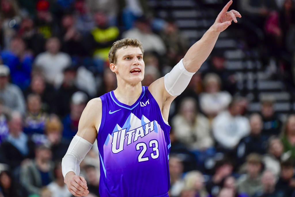 MacMahon:马尔卡宁不会立即被交易 在价值低谷时出手并不明智